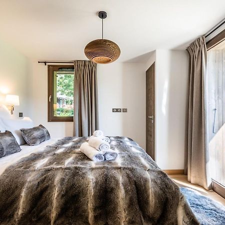 Chalet Jatoba Chamonix - By Emerald Stay Εξωτερικό φωτογραφία