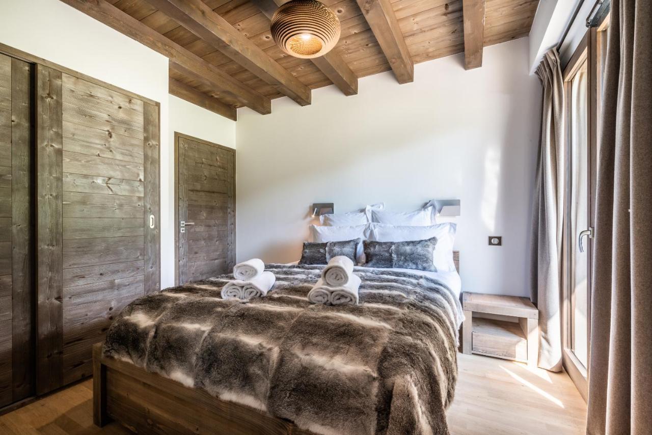 Chalet Jatoba Chamonix - By Emerald Stay Εξωτερικό φωτογραφία