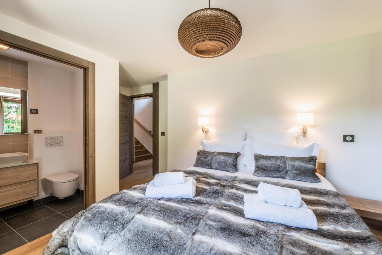 Chalet Jatoba Chamonix - By Emerald Stay Εξωτερικό φωτογραφία