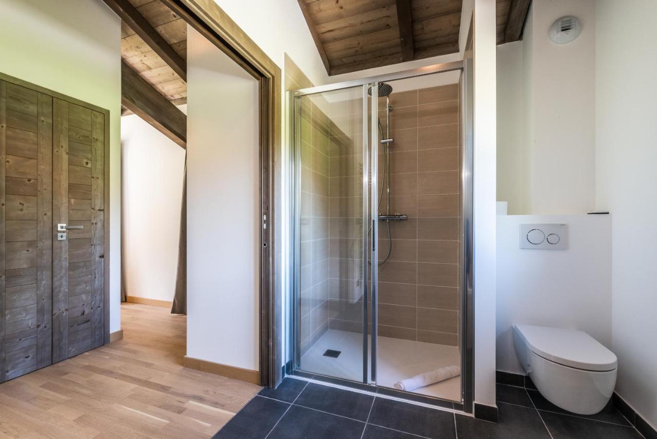 Chalet Jatoba Chamonix - By Emerald Stay Εξωτερικό φωτογραφία