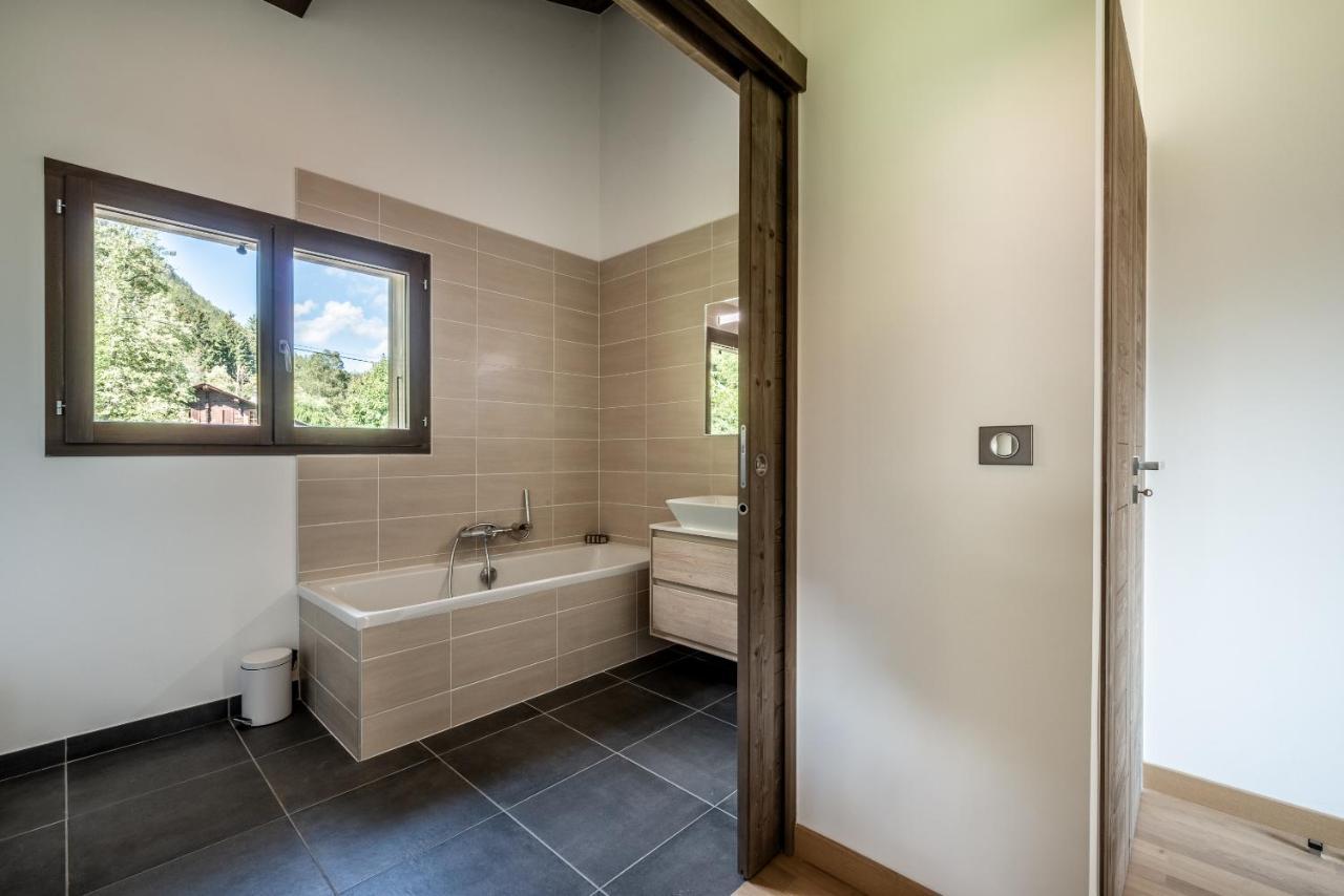 Chalet Jatoba Chamonix - By Emerald Stay Εξωτερικό φωτογραφία