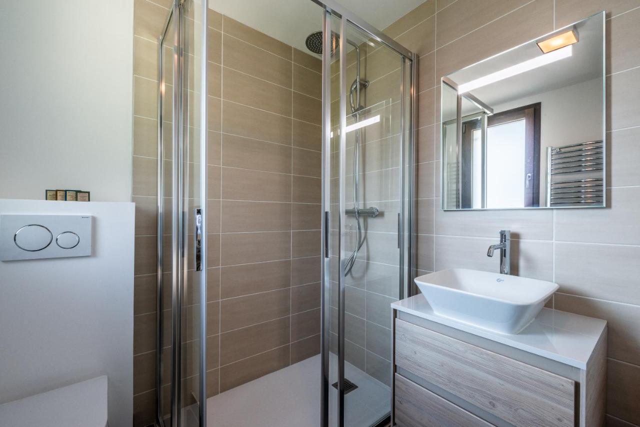 Chalet Jatoba Chamonix - By Emerald Stay Εξωτερικό φωτογραφία