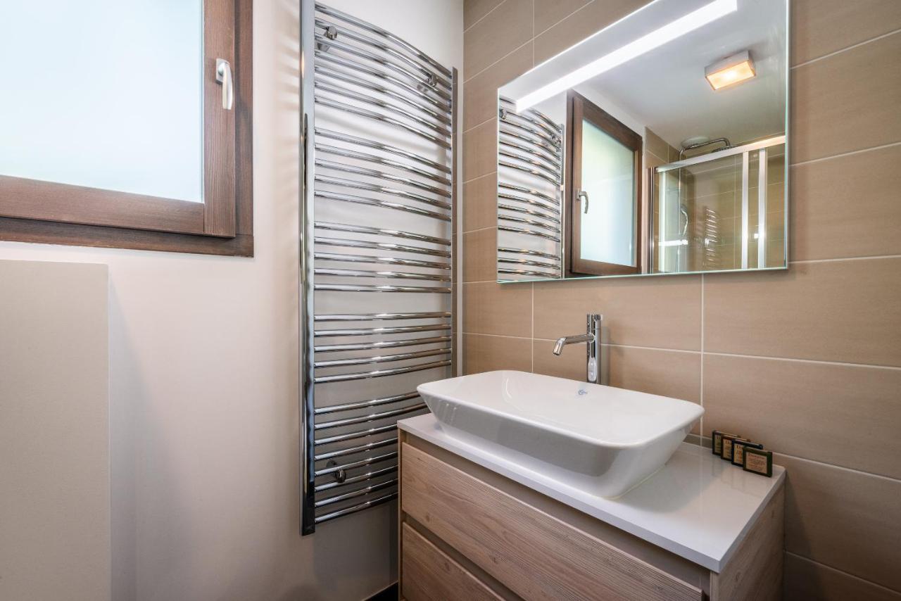 Chalet Jatoba Chamonix - By Emerald Stay Εξωτερικό φωτογραφία